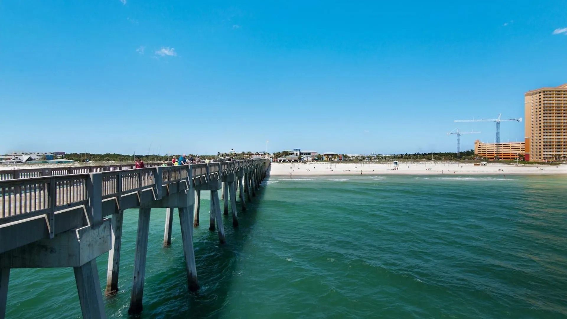 22704 Front Beach Road | Ocean Breeze Panama City Beach 0*,  Verenigde Staten
