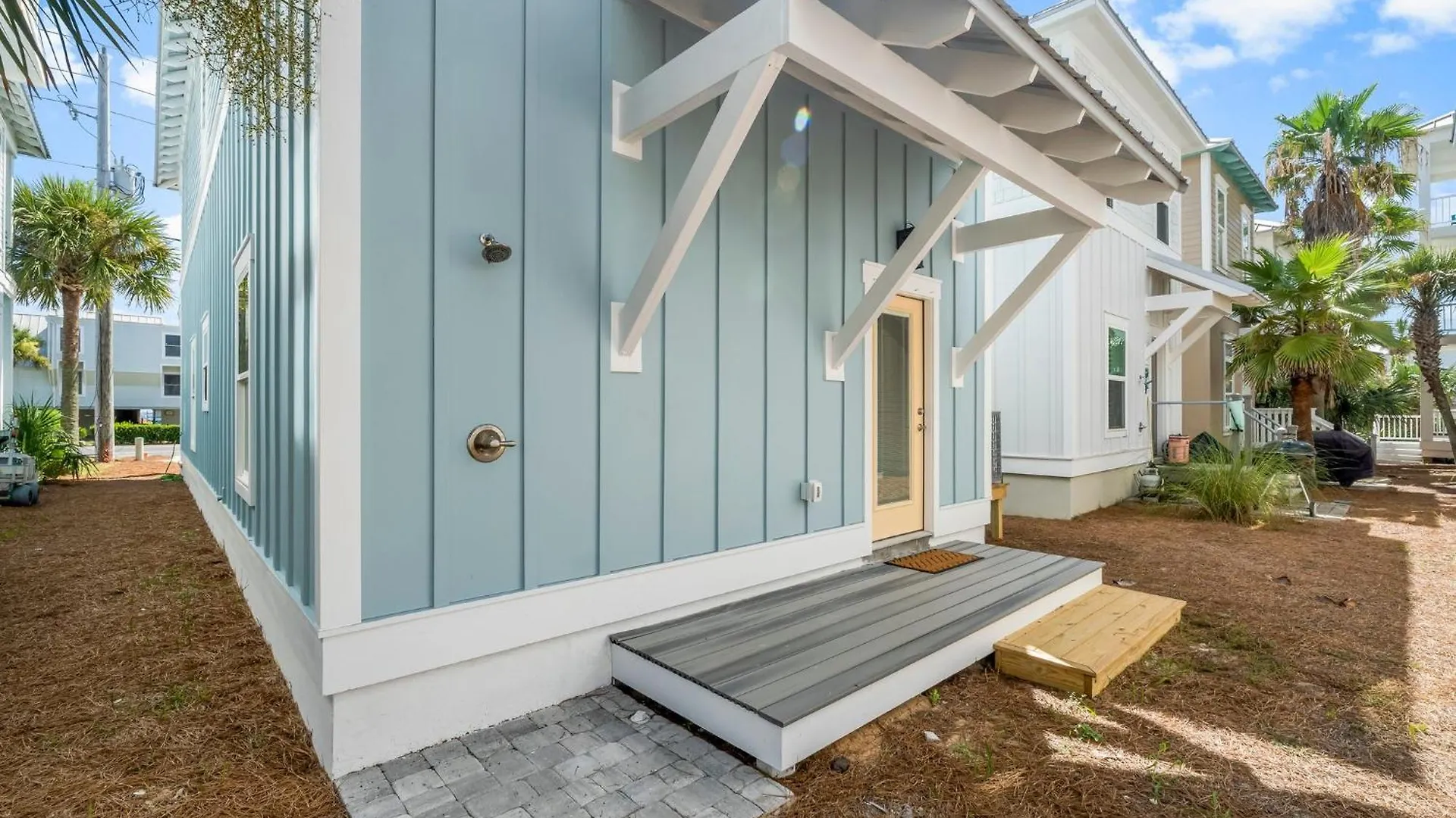 22704 Front Beach Road | Ocean Breeze Panama City Beach