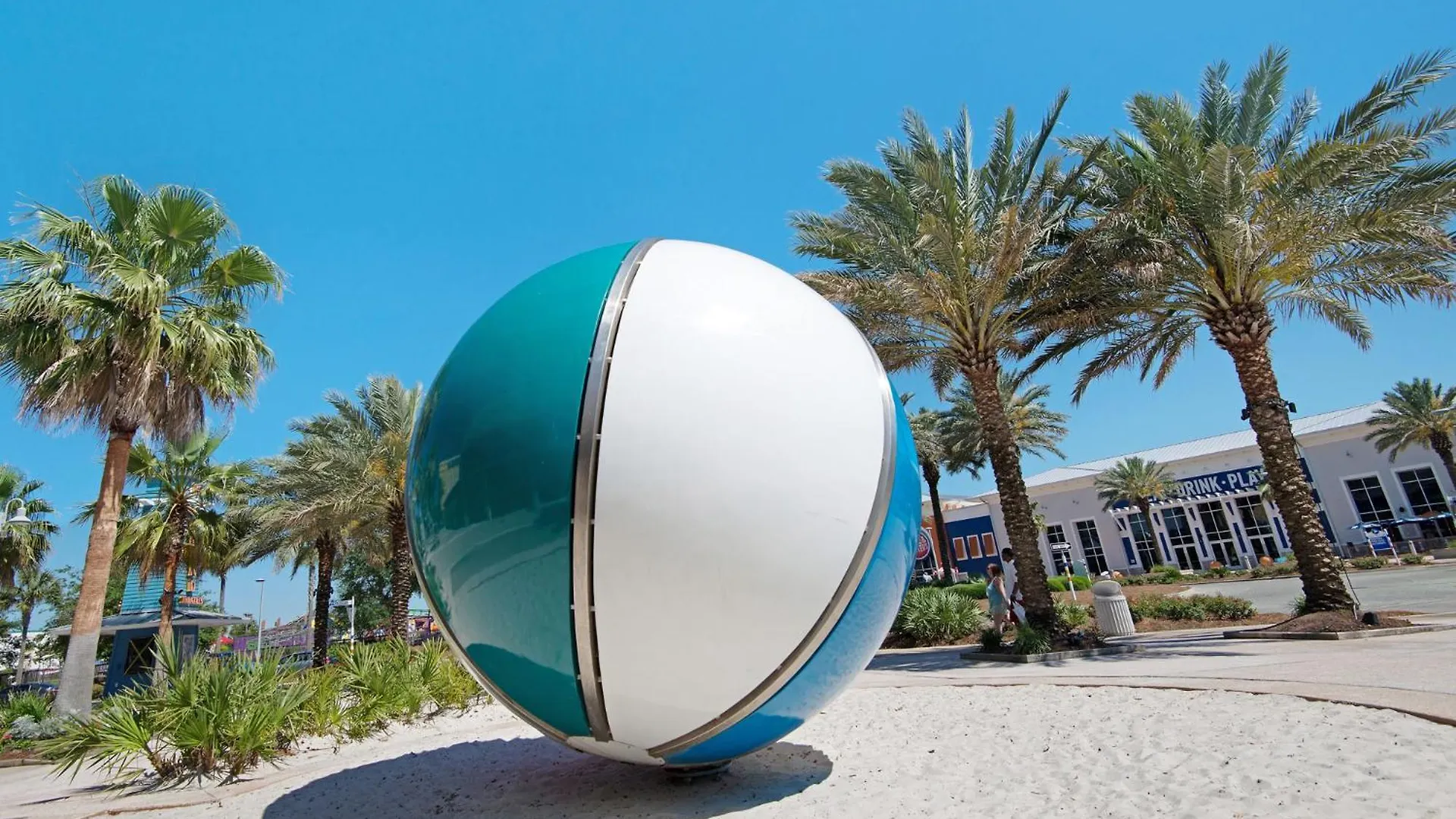 22704 Front Beach Road | Ocean Breeze Panama City Beach