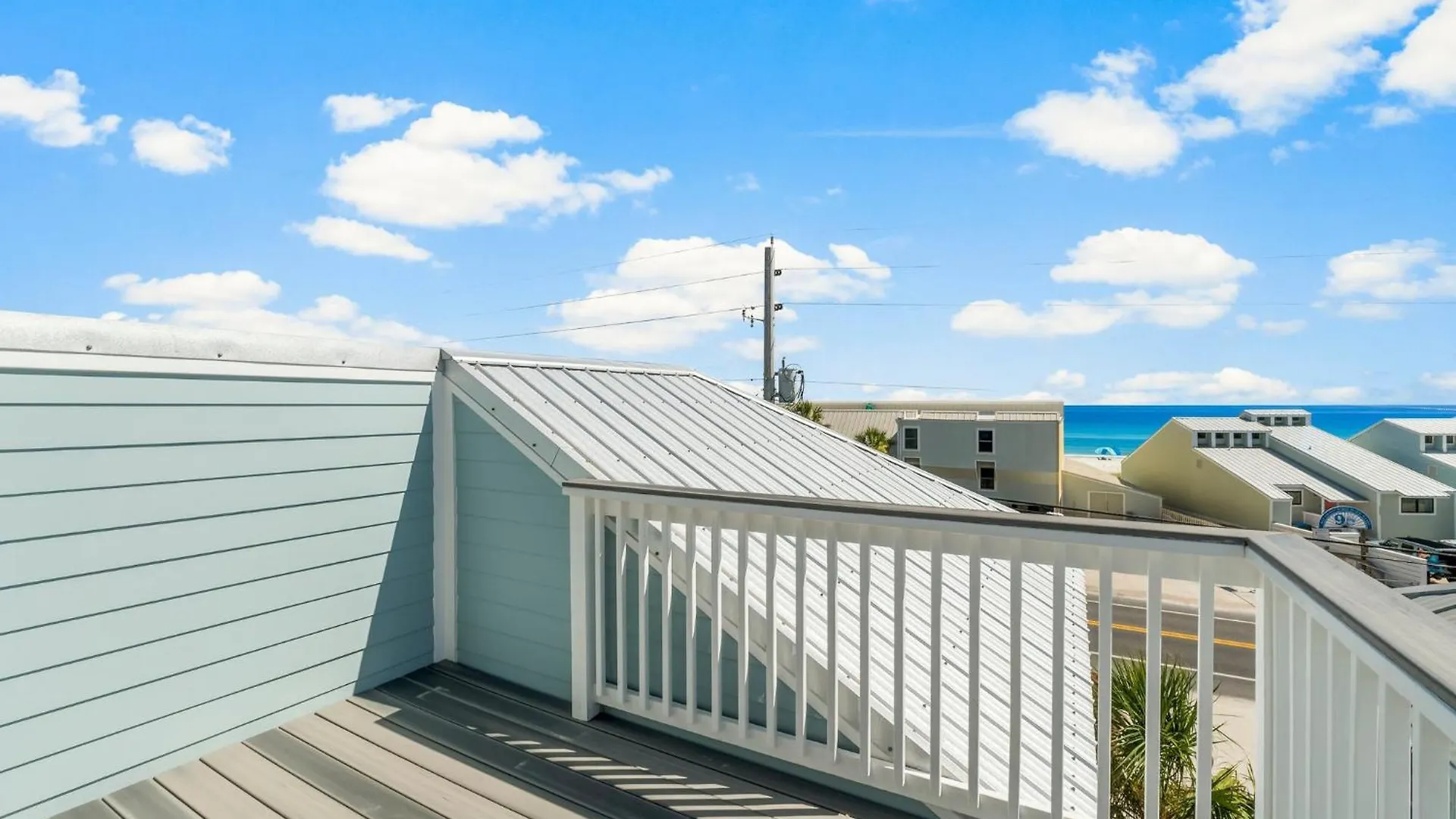 22704 Front Beach Road | Ocean Breeze Panama City Beach