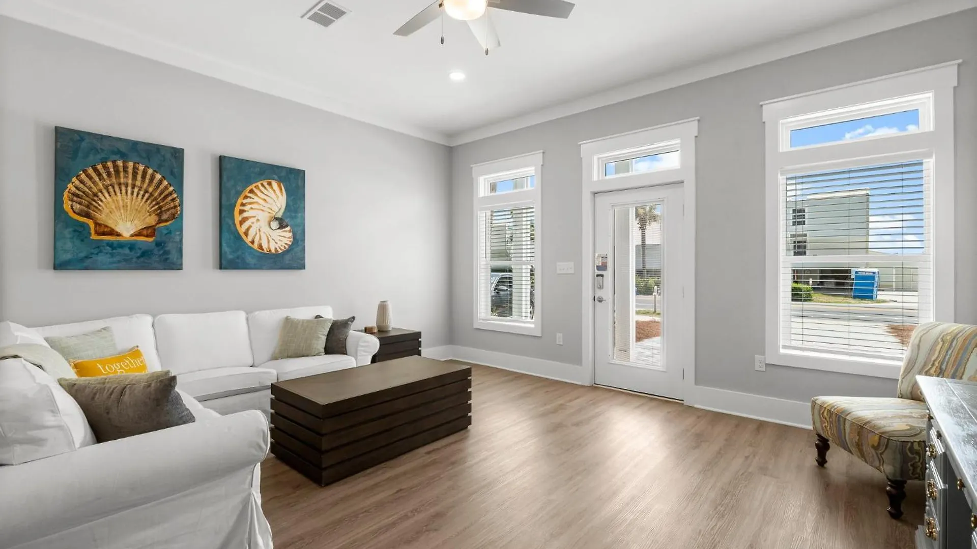 Vakantiehuis 22704 Front Beach Road | Ocean Breeze Panama City Beach