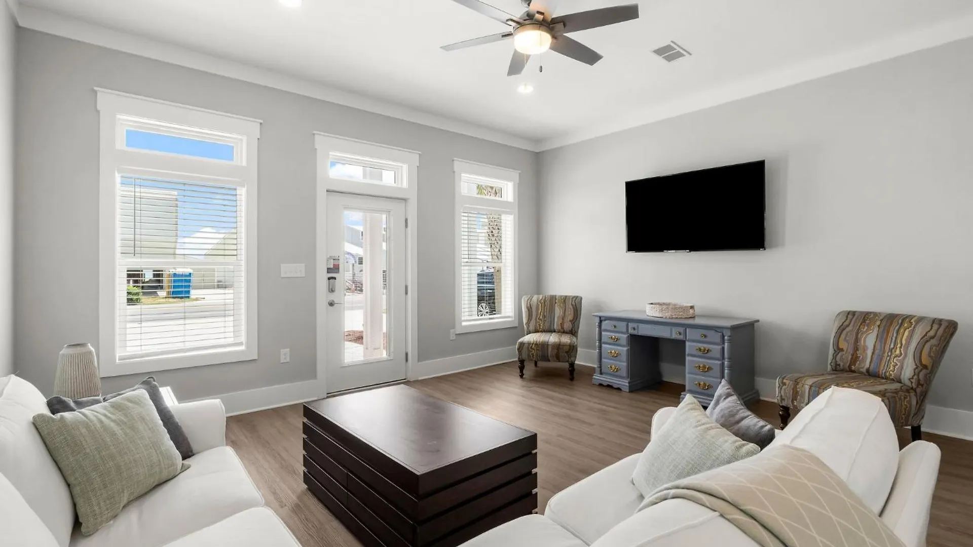 22704 Front Beach Road | Ocean Breeze Panama City Beach Vakantiehuis