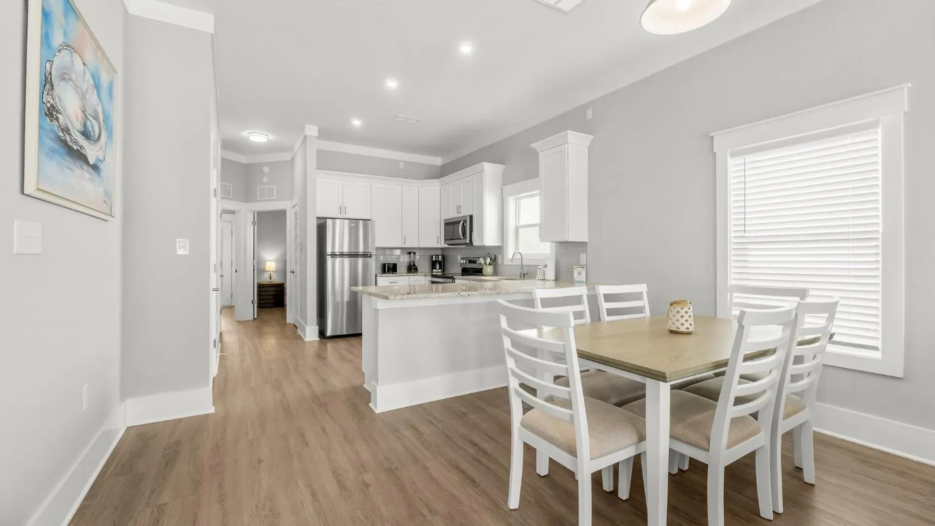 Vakantiehuis 22704 Front Beach Road | Ocean Breeze Panama City Beach