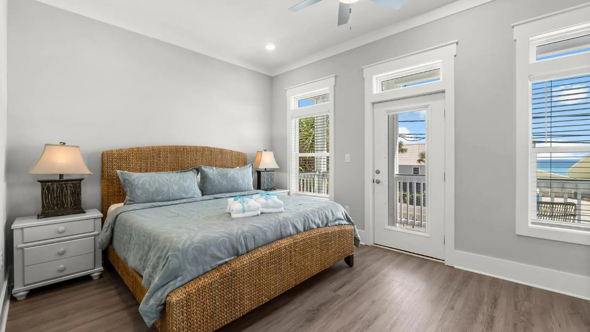 Vakantiehuis 22704 Front Beach Road | Ocean Breeze Panama City Beach Verenigde Staten