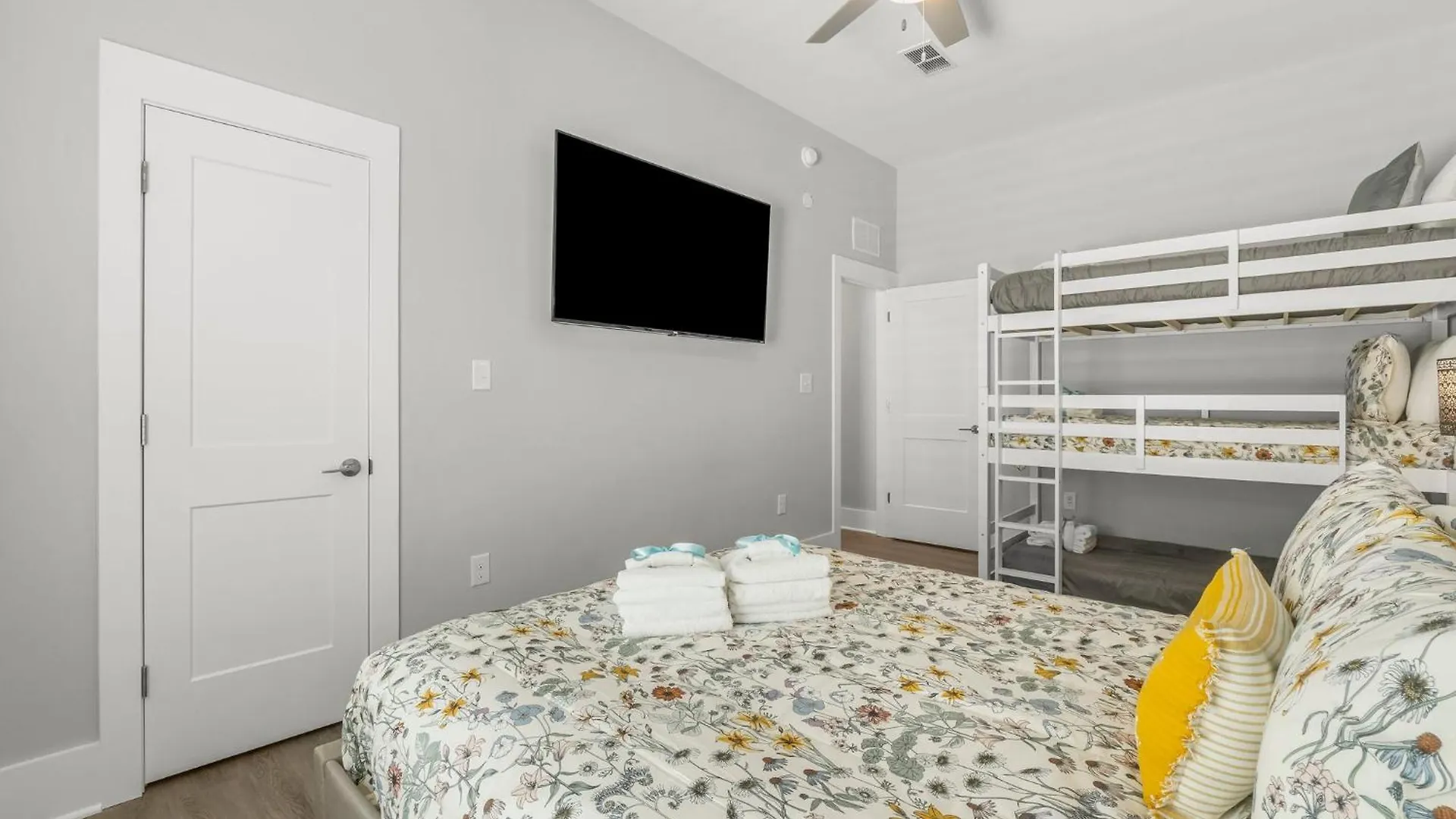Vakantiehuis 22704 Front Beach Road | Ocean Breeze Panama City Beach Verenigde Staten