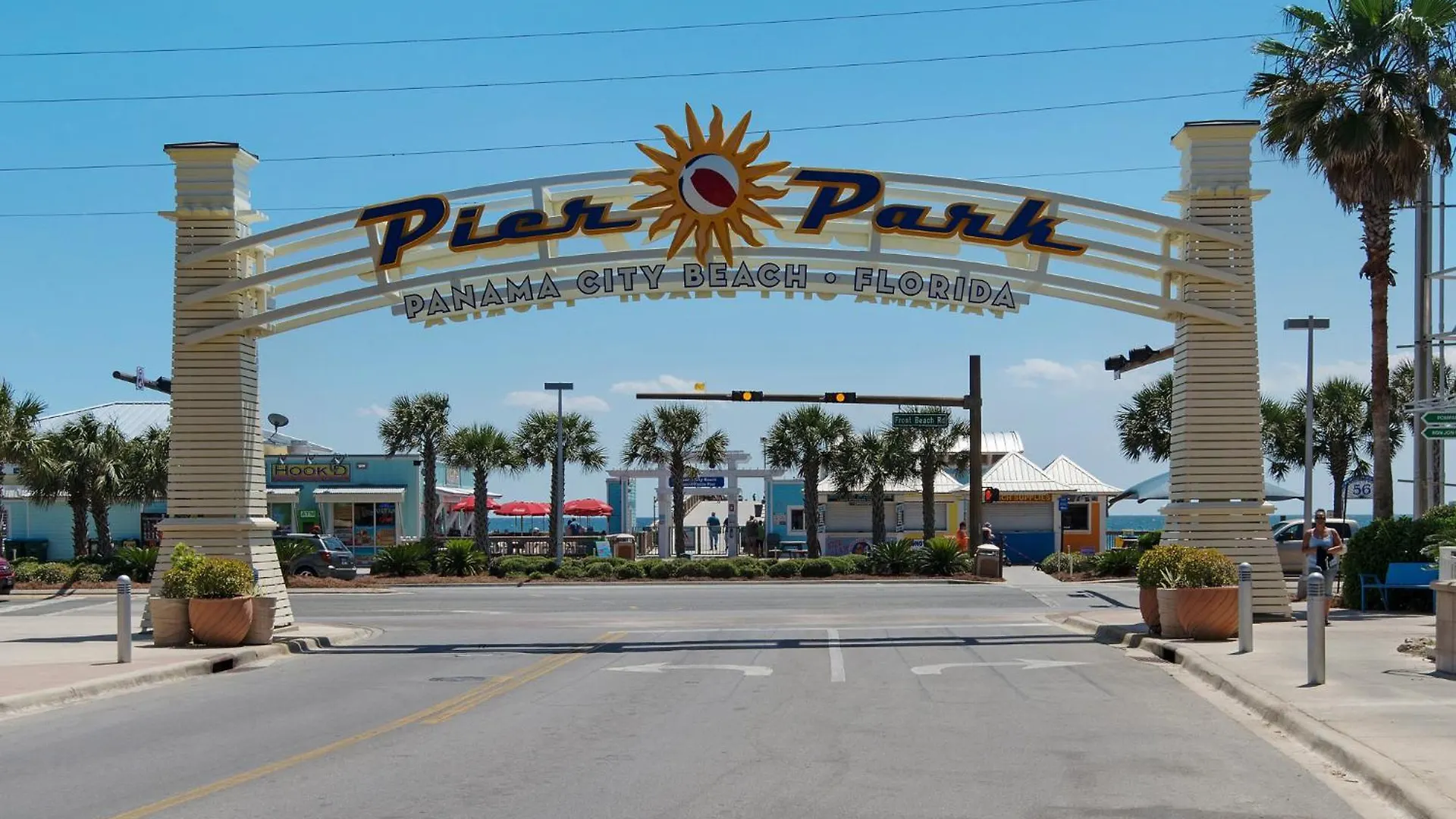22704 Front Beach Road | Ocean Breeze Panama City Beach