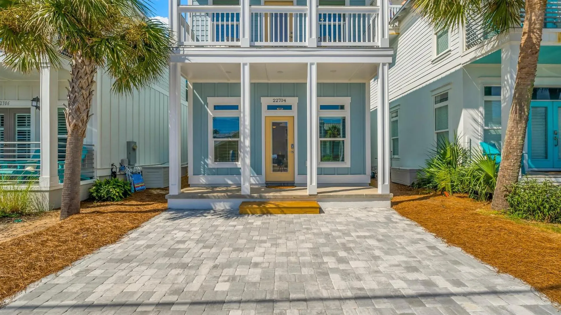 22704 Front Beach Road | Ocean Breeze Panama City Beach 0*,