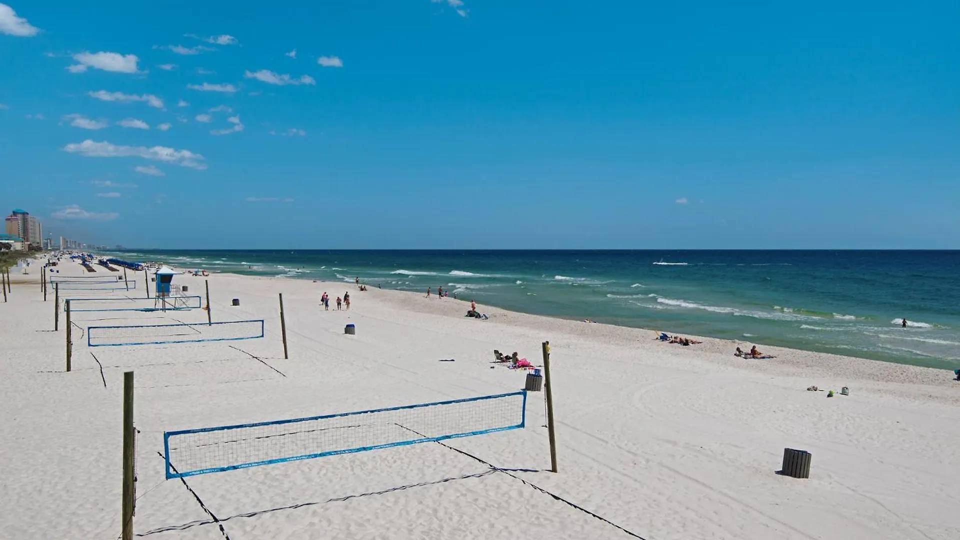 22704 Front Beach Road | Ocean Breeze Panama City Beach Verenigde Staten