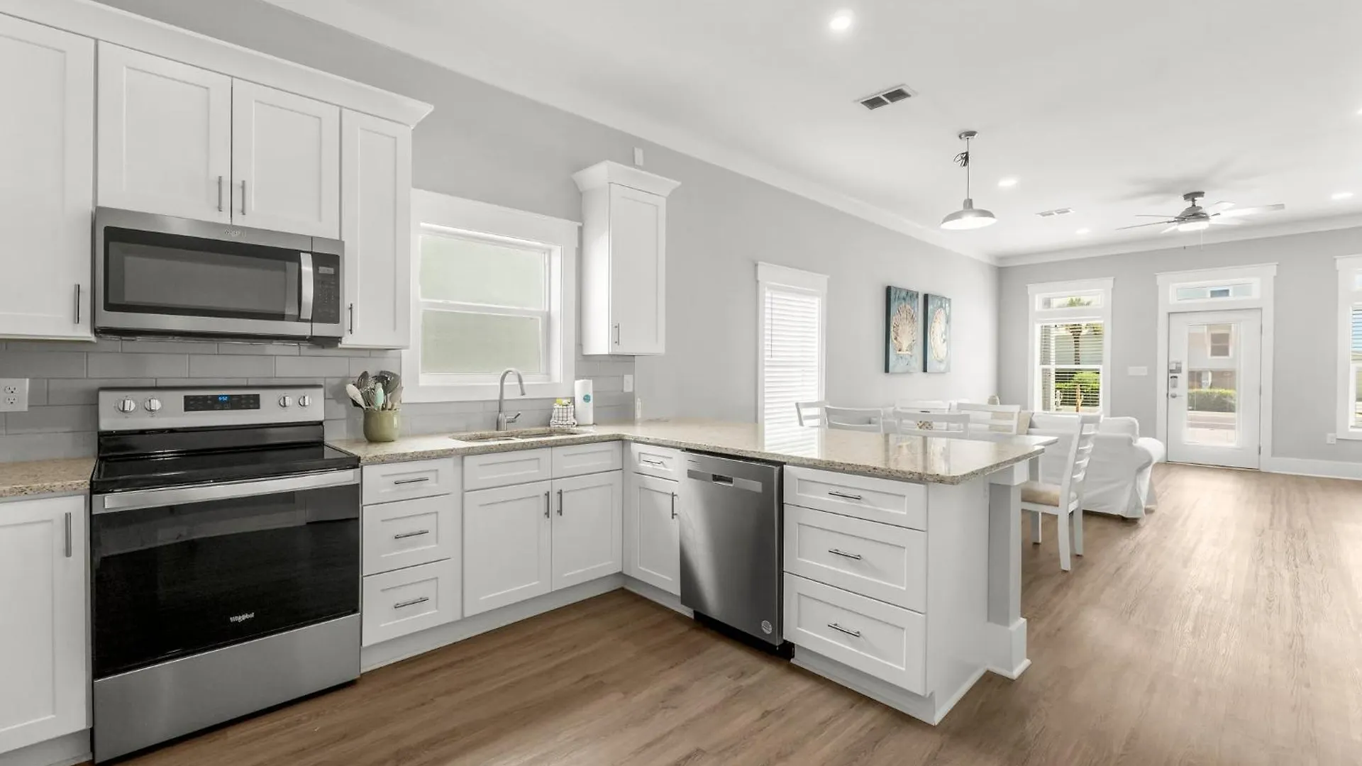 Vakantiehuis 22704 Front Beach Road | Ocean Breeze Panama City Beach Verenigde Staten