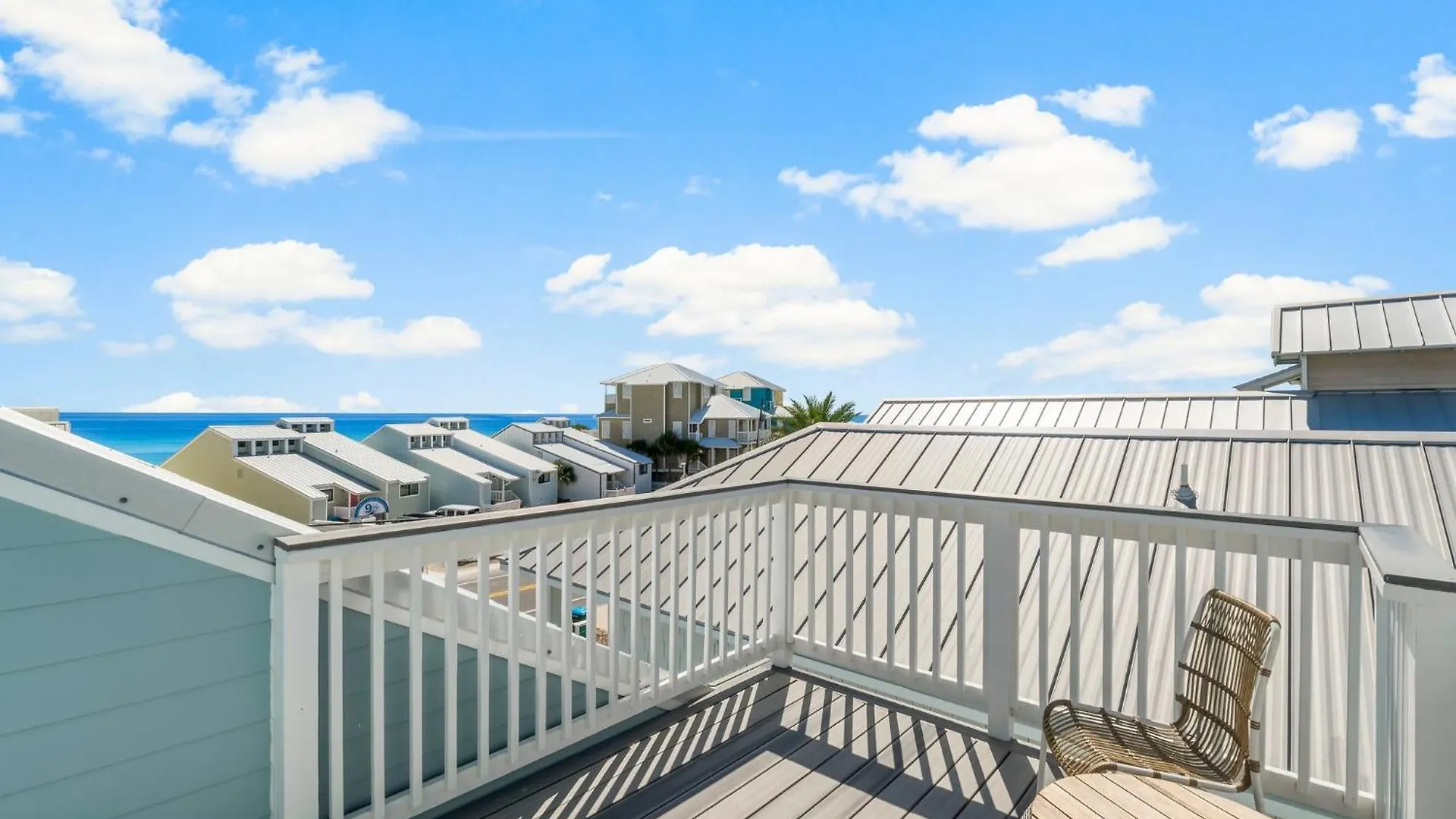 Vakantiehuis 22704 Front Beach Road | Ocean Breeze Panama City Beach