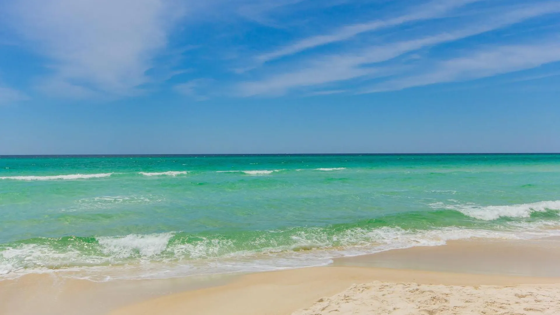 22704 Front Beach Road | Ocean Breeze Panama City Beach Vakantiehuis