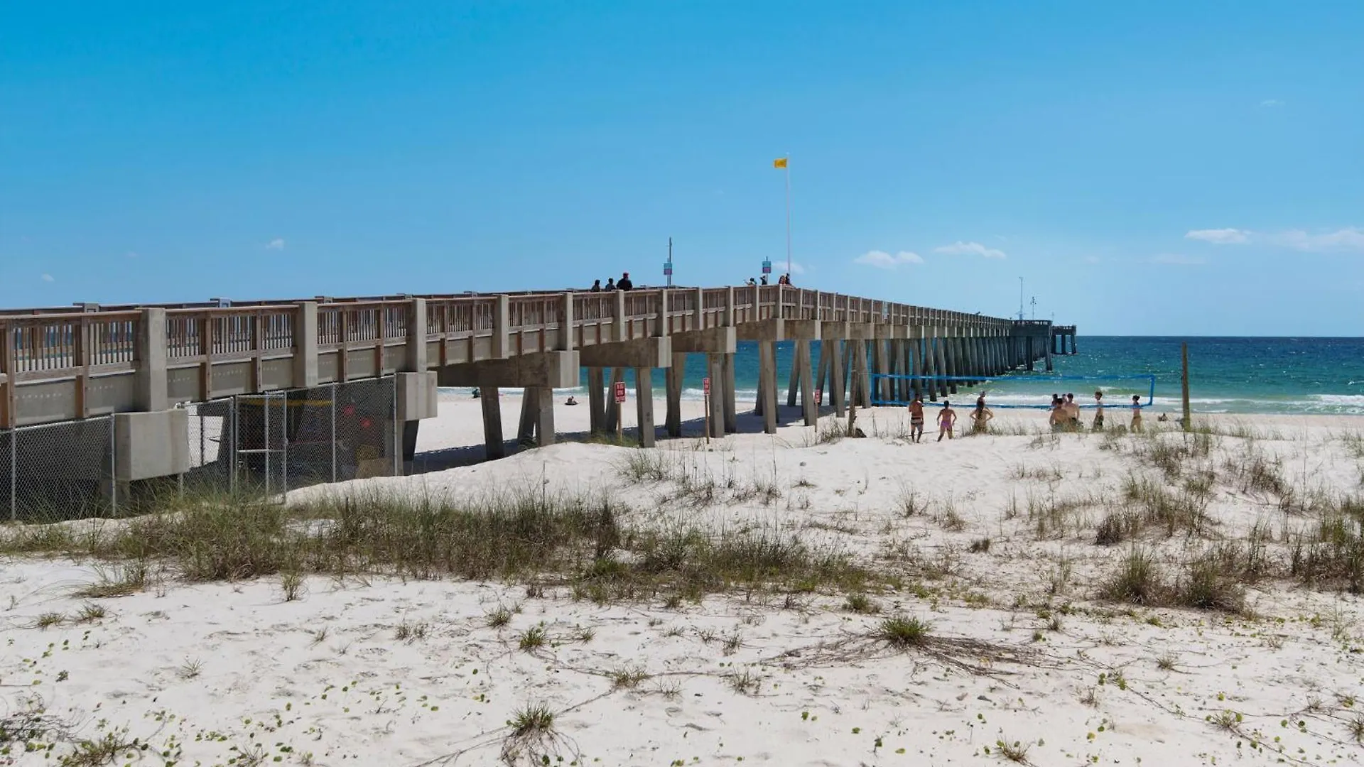 Vakantiehuis 22704 Front Beach Road | Ocean Breeze Panama City Beach Verenigde Staten