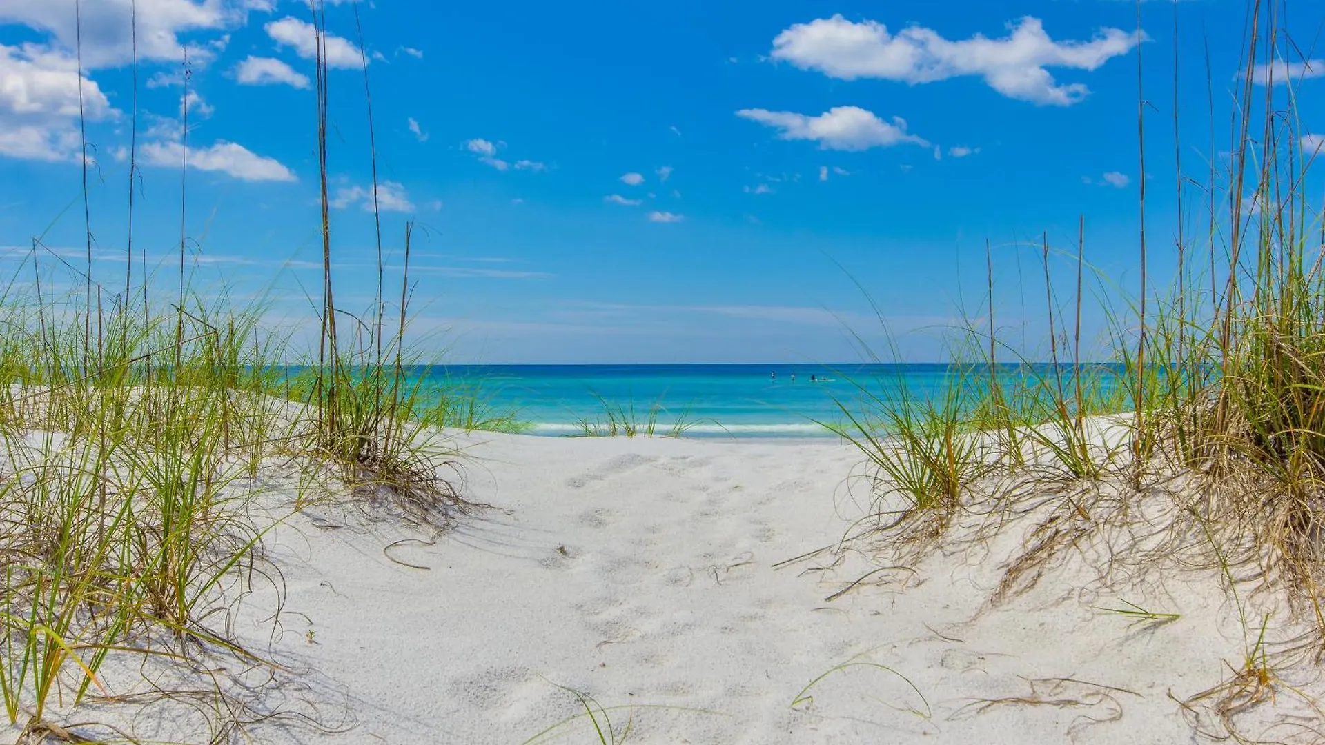 Vakantiehuis 22704 Front Beach Road | Ocean Breeze Panama City Beach