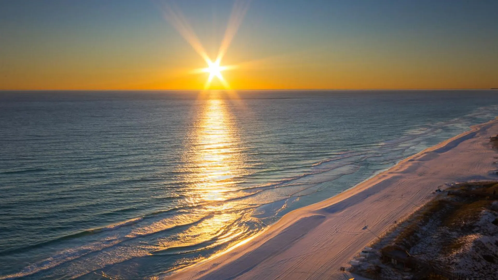 Vakantiehuis 22704 Front Beach Road | Ocean Breeze Panama City Beach